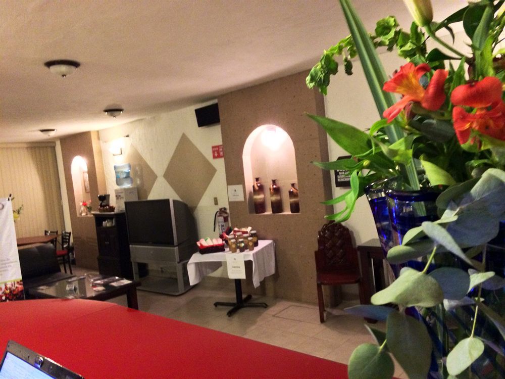 Hotel Hc 塞拉亚 外观 照片